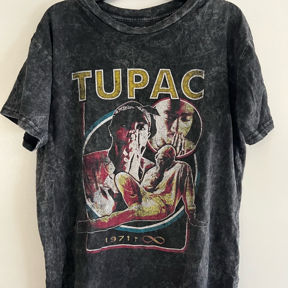Tupac Shirt